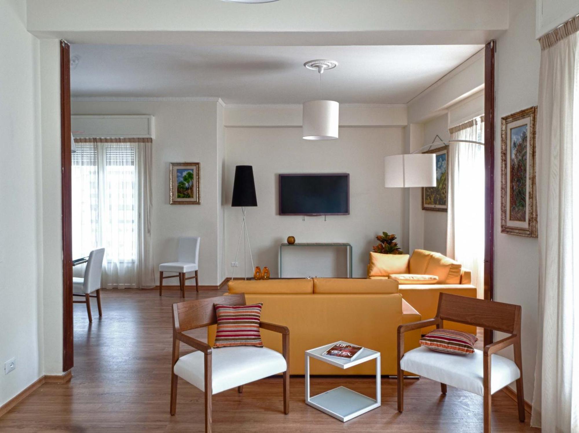 Residenza Wagner — Photos 1